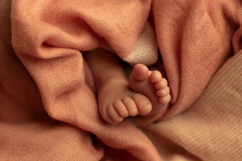 Newborn-Shooting