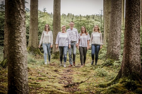Familien-Shooting