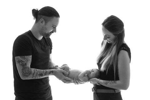 Newborn-Shooting